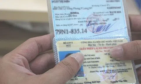 Vụ 3 cựu CSGT Khánh Hòa hầu tòa: Một hồ sơ "kẹp" 5 triệu đồng