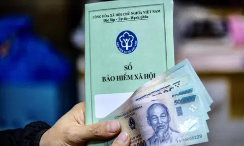Chính thức tăng lương hưu lần 3 từ 1/7/2025: Mức tăng cao nhất là bao nhiêu, ai cũng cần biết