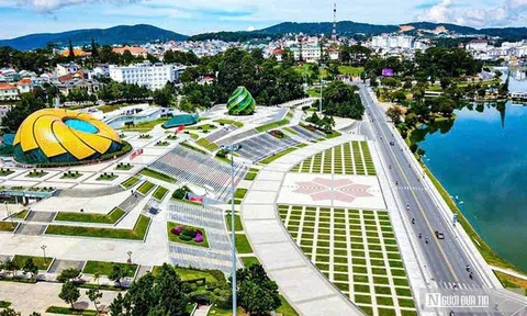 Hơn 46 tỷ đồng hỗ trợ cán bộ chuyển công tác sau sáp nhập tại Lâm Đồng