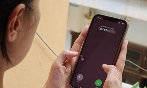 Nhiều thuê bao VinaPhone gặp sự cố liên lạc