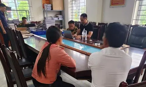 Vụ tài xế taxi bị tố "chặt chém" 4,2 triệu đồng: Công an làm việc với các nạn nhân