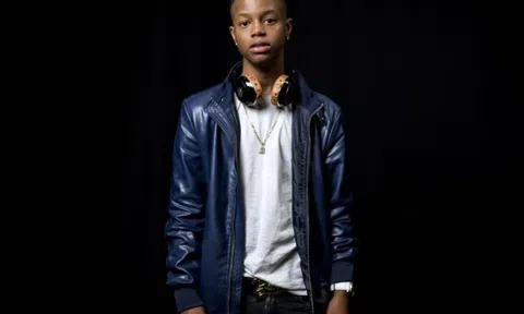 Rapper Mỹ ngồi tù 30 năm