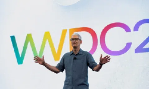 Sự kiện lớn của Apple 'kém ấn tượng'