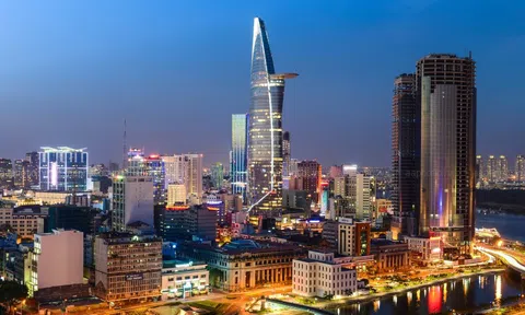 Chi tiết tên gọi 112 phường, 50 xã mới của Tp.Hồ Chí Minh sau sắp xếp