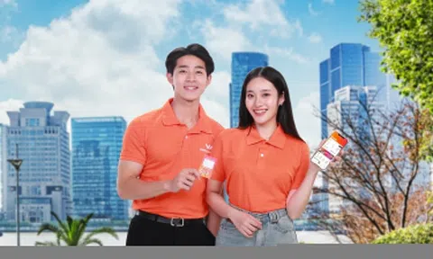 Trải nghiệm data 4G không giới hạn chỉ có tại Vietnamobile