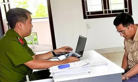 Khởi tố 1 giám đốc doanh nghiệp sản xuất cà phê giả tại TP Quy Nhơn