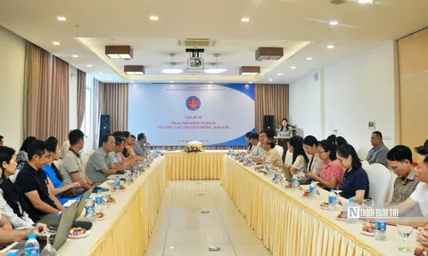 Phát huy vai trò của báo chí trong truyền thông chính sách
