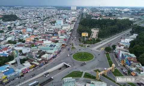 Thống nhất quy định đất đai khi sáp nhập tỉnh Đồng Nai mới