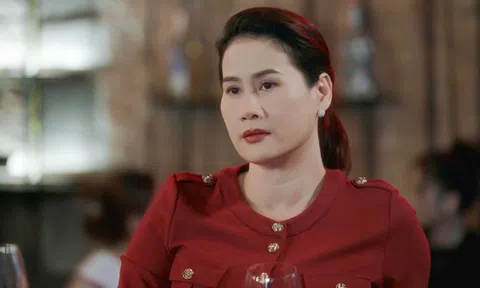Thân Thúy Hà: 'Không muốn là gánh nặng cho con lúc về già'