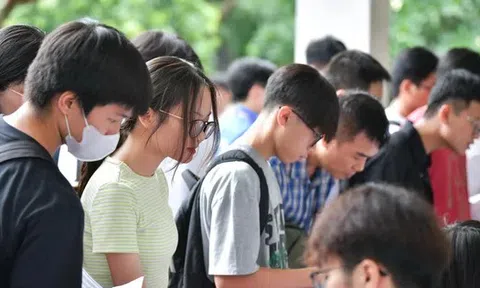 Ma trận học phí đại học