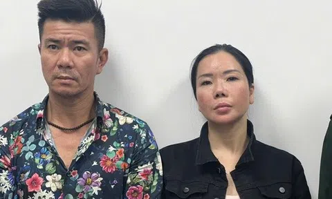 Bắt Viện trưởng Pháp y tâm thần Trung ương ăn hối lộ trong nhiều vụ "chạy" kết luận giám định