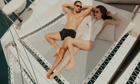 Hồ Ngọc Hà, Kim Lý kỷ niệm 8 năm yêu