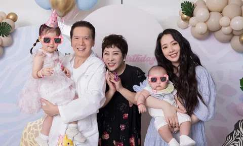 'Bà trùm' showbiz Hong Kong tặng con dâu loạt bất động sản
