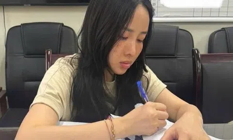 Vụ khởi tố TikToker Vũ Hồng Phúc "Cún Bông": Cơ quan thuế "truy" dấu vết manh mối thế nào?