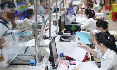 Tập trung giải quyết chính sách nghỉ trước tuổi với 4 nhóm cán bộ, công chức