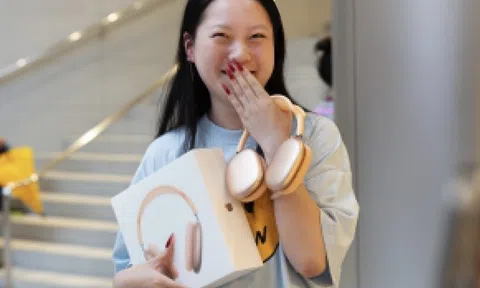 Trung Quốc chi 20 tỷ USD, Apple thành 'ngư ông đắc lợi'