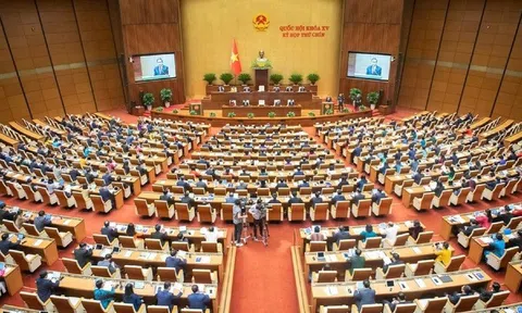 Thành lập Hội đồng Bầu cử quốc gia gồm 19 thành viên