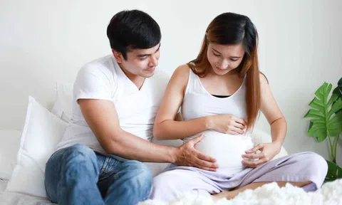 Từ 1/7, thời gian nghỉ thai sản cho lao động nam khi vợ sinh con thay đổi thế nào?