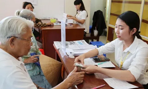 Không còn cấp huyện từ ngày 1/7, nhận trợ cấp xã hội ở đâu?