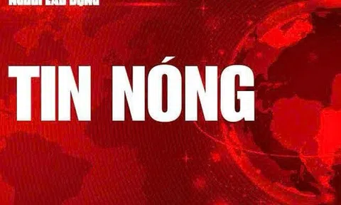 Một du khách tử vong bất thường trên tàu du lịch 5 sao