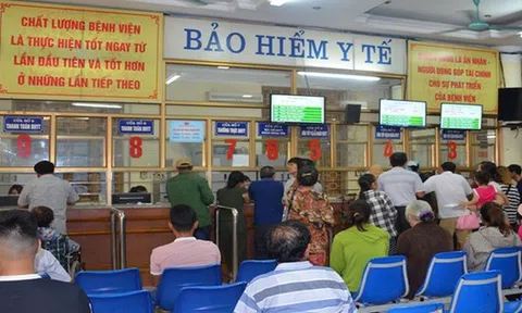 Những nhóm người tự đóng bảo hiểm y tế từ 1/7/2025, ai cũng nên biết