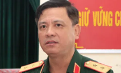 Tư lệnh Quân khu 7 làm Thứ trưởng Bộ Quốc phòng