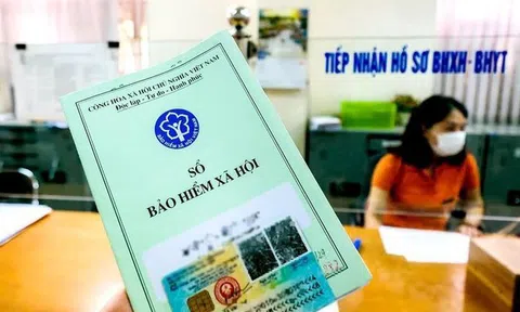 Mức hỗ trợ cho người tham gia bảo hiểm xã hội tự nguyện từ 1/7/2025, nhiều người cần biết