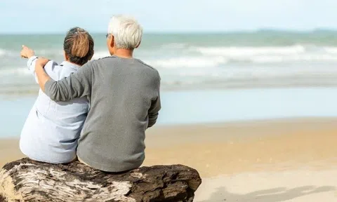 Trường hợp người tham gia BHXH tự nguyện có thể nghỉ hưu sớm ở tuổi 60 - 55