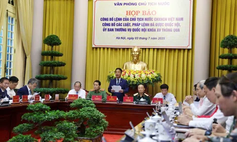 Thanh tra Chính phủ có quyền thanh tra lại kết luận của Bộ Công an, Bộ Quốc phòng