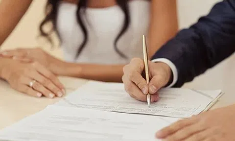 Người hạn chế năng lực hành vi dân sự có được đăng ký kết hôn?