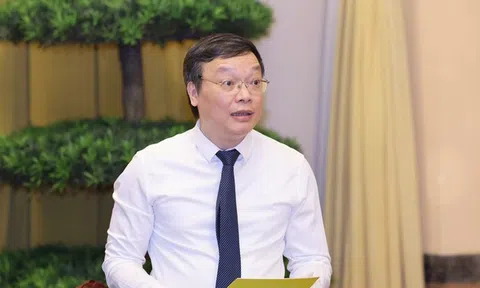 Cán bộ công chức sẽ được đánh giá bằng KPI, bỏ chế độ tập sự sau trúng tuyển