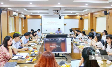Cần cơ chế kiểm soát chặt khi "xã hội hóa" hoạt động thi hành án