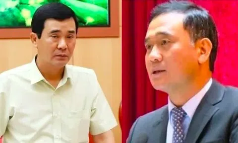 Cựu Phó Chủ tịch tỉnh Phú Thọ Hồ Đại Dũng đánh bạc hơn 7 triệu USD