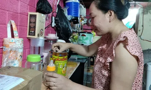 Tiền lương thấp, công nhân trì hoãn kết hôn và sinh con