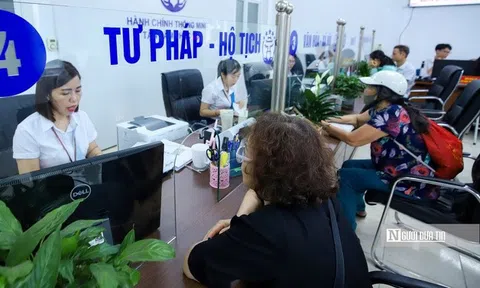 Hướng dẫn sắp xếp người hoạt động không chuyên trách cấp xã