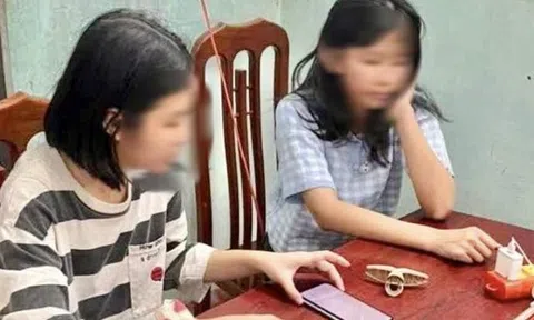 Tìm thấy 2 thiếu nữ là chị em ra Hà Nội xin việc rồi “mất tích” bí ẩn