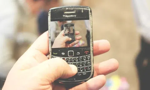 Lý do BlackBerry trở lại