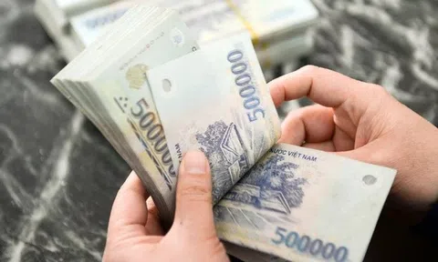 Trường hợp nào dự kiến được tăng phụ cấp phục vụ trong năm 2025?