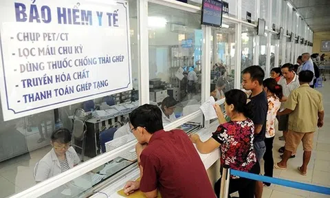 Thẻ BHYT chưa điều chỉnh thông tin có ảnh hưởng đến việc khám chữa bệnh?