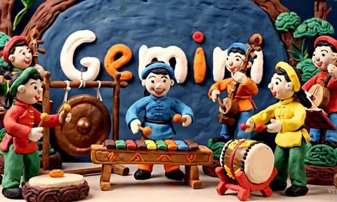 Google triển khai AI tạo video Veo 3 tại Việt Nam