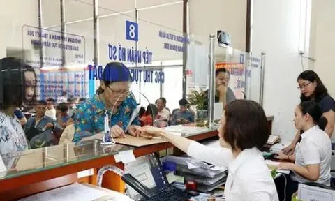 Quy định mới về chế độ tiền lương và thu nhập tăng thêm của cán bộ, công chức
