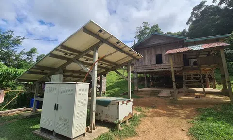 Nhiều cán bộ bị "điểm tên" trong 1 dự án có nhiều sai phạm