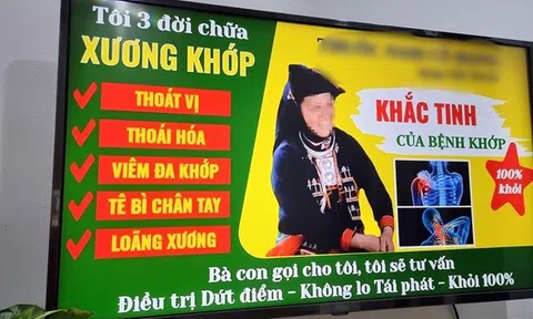 Nghị định 163 - công cụ tránh "thổi phồng" thuốc chữa bệnh
