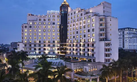 Giải mã Pullman, nơi ẩn mình của sòng bài nghìn tỷ King Club: Từ cái lò gạch cũ đến khách sạn triệu đô qua bàn tay của đại gia ngầm Indonesia