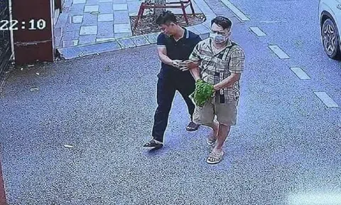 Bắt một "giang hồ mạng" nổi tiếng ở Hải Phòng
