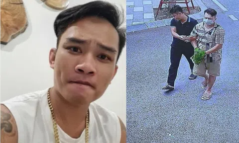 Giang hồ mạng Tiến "bịp" vừa bị bắt là ai?