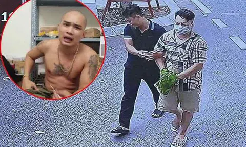 Vụ bắt giang hồ mạng Tiến “bịp”: Một hành vi đặc biệt vừa có hiệu lực từ 1/7