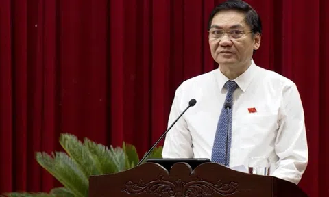 Chủ tịch HĐND tỉnh Nghệ An: Hành động quyết liệt, đồng bộ để về đích đúng hướng, đúng tầm