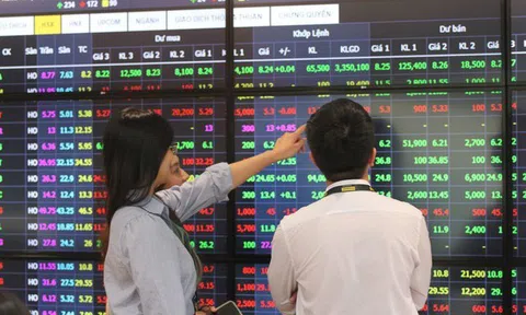Vi phạm trong lĩnh vực chứng khoán có thể bị phạt tới 2,5 tỷ đồng