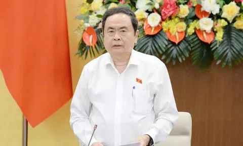 Chủ tịch Quốc hội: Chuẩn bị từ sớm để đảm bảo chất lượng kỳ họp cuối nhiệm kỳ